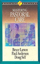 Mastering Pastoral Care