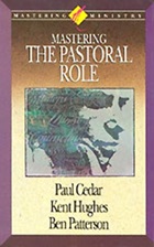 Mastering the Pastoral Role