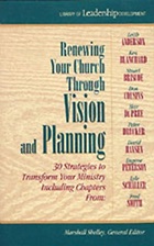 Renewing Your Church Through Vision and Planning